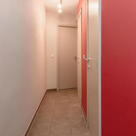 Elisabeth 0106 P Lägenhet Sint-Idesbald