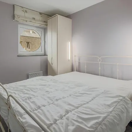 Lägenhet Elisabeth 0106 P Sint-Idesbald