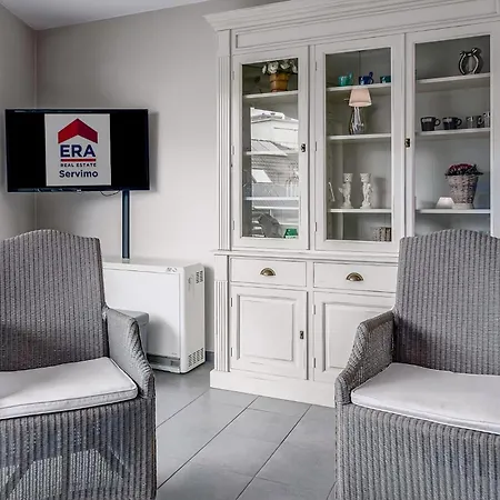 Lägenhet Elisabeth 0106 P