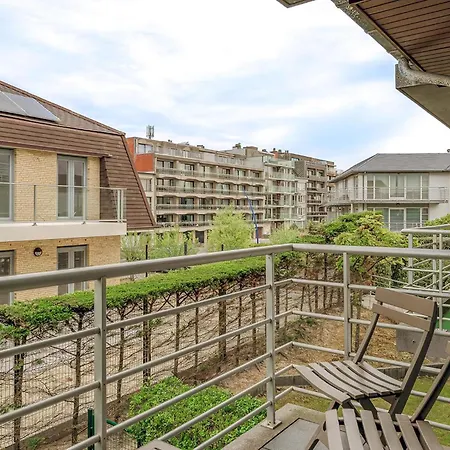 Elisabeth 0106 P Lägenhet *