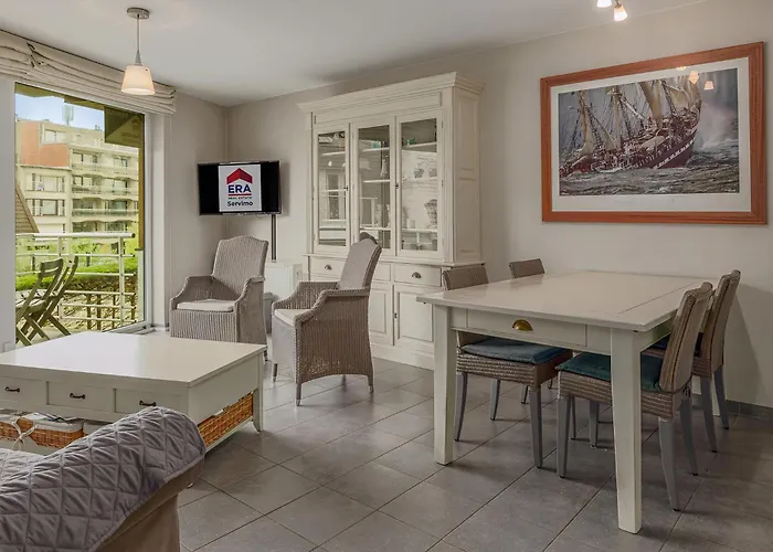 Apartment Elisabeth 0106 P