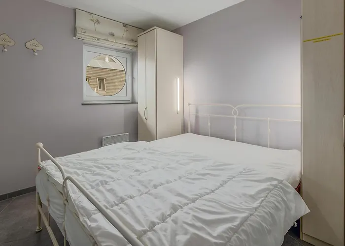 Apartment Elisabeth 0106 P Sint-Idesbald