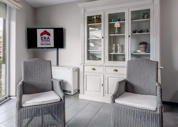 Apartment Elisabeth 0106 P