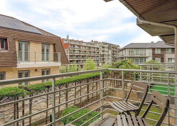 Elisabeth 0106 P Apartment *